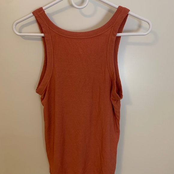 American Eagle Tank - Picture 2 of 2